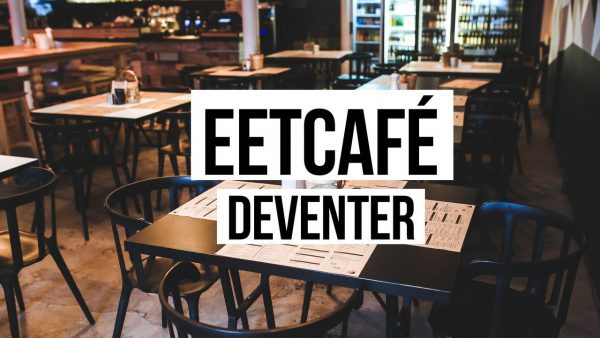 Deventer – Restaurant/Eetcafé centrum