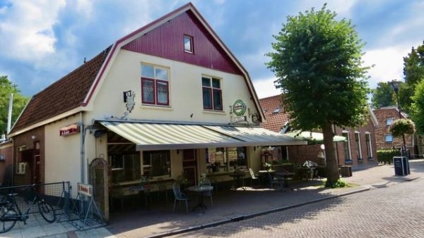 Hellendoorn – Café De Barbier, Dorpsstraat 54, 7447 CT