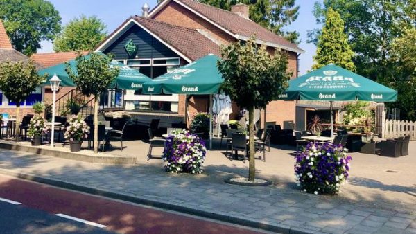 Markelo – Snackbar Toornsmit, Goorseweg 27, 7475 BB