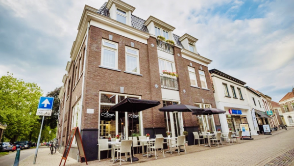 Lochem- Trattoria Aimo, Smeestraat 12, 7241 AT