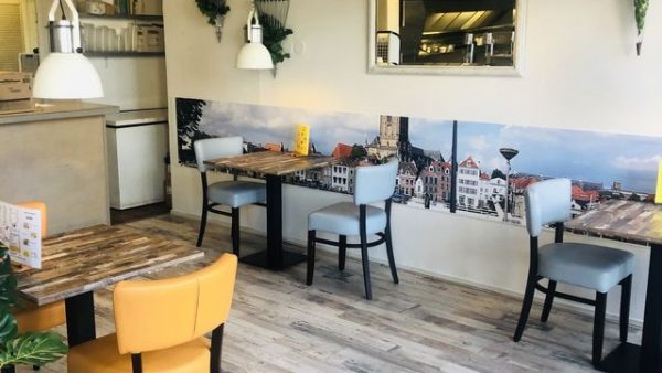 Deventer – Cafetaria Eten en Zo, Joost van den Vondellaan 39, 7412 MN