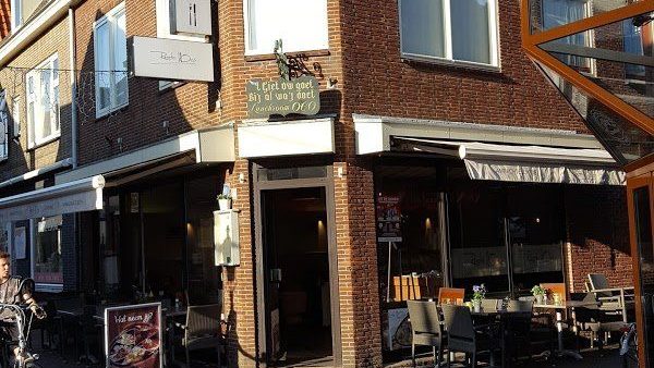 Ommen – Lunchroom Resto OCO, Brugstraat 16, 7731 CT