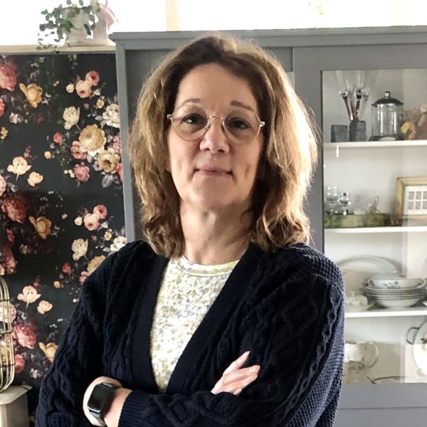 Cindy Ligtenberg