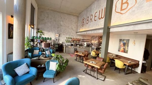 Veenendaal – Brew, Brouwersgracht 69, 3901 TK