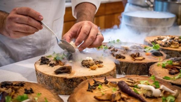 Twente – Streetfood restaurant