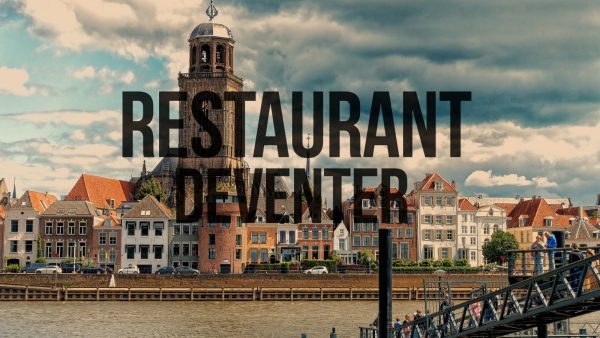 Deventer – Horecabedrijf discreet ter overname aangeboden