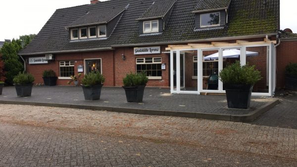 Hoogstede (Duitsland) – Beleggingsobject VERLAAGD IN PRIJS!