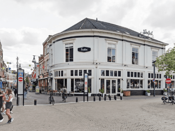 Enschede – Ondernemer gezocht voor Horeca Investeringsfonds, Stationsplein 1, 7511 JD VERKOCHT!