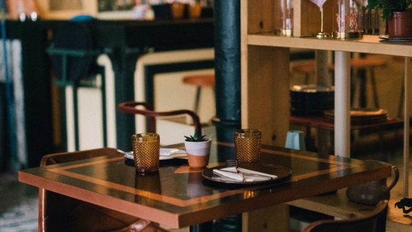 Gelderland – Restaurant op A locatie in grote stad (Achterhoek) Discrete Verkoop