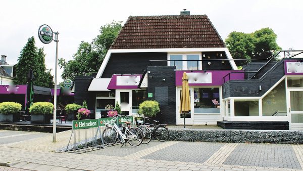Twello – Horecapand te huur
