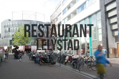 Lelystad - Horecabedrijf discreet ter overname aangeboden