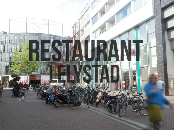 Lelystad – Horecabedrijf discreet ter overname aangeboden