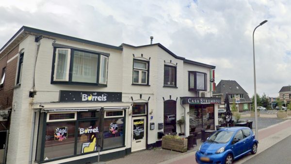 Nijverdal – Café te huur