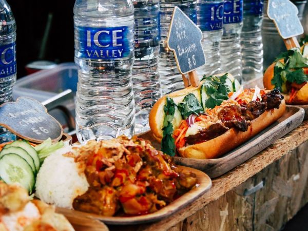 Overijssel – Goedlopende Lunchzaak, wereldwijd franchise concept