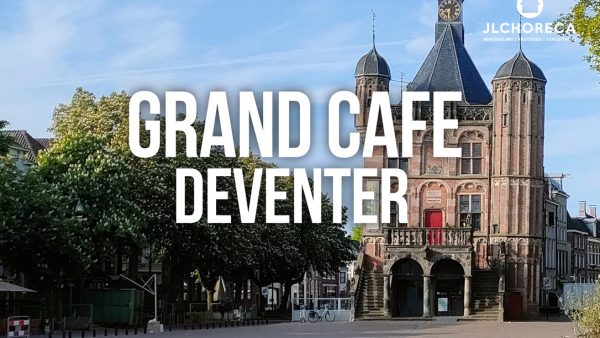 Deventer – Grand Café (discreet) te koop, gelegen aan het Horecaplein de Brink