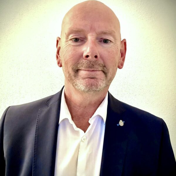 Fred Westerdaal