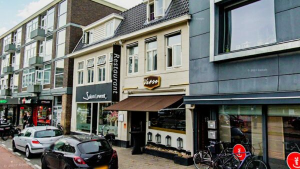 Enschede – Verso Cucina Italiana, dit kwaliteitsrestaurant staat al jaren in de Michelingids en behoort tot de top-5 van Enschede.