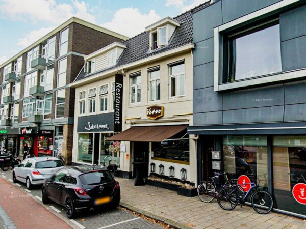 Enschede – Verso Cucina Italiana, dit kwaliteitsrestaurant staat al jaren in de Michelingids en behoort tot de top-5 van Enschede.