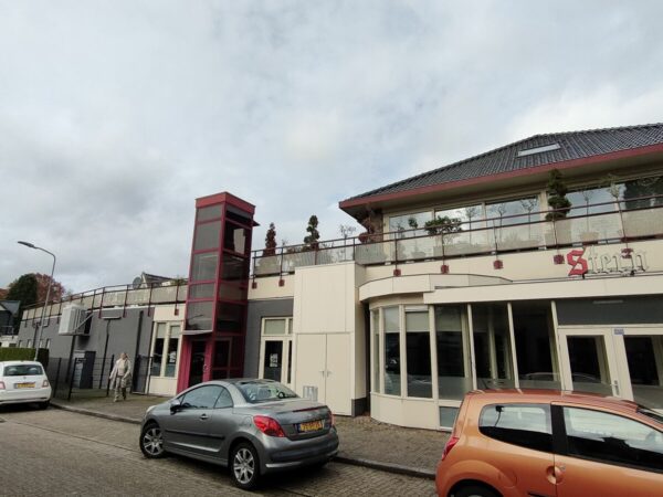 In prijs verlaagd