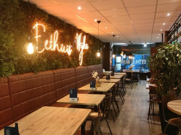 Wijhe – Cafetaria | Eethuis Wijhe