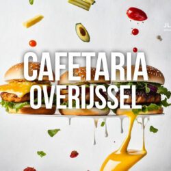 Cafetaria Overijssel