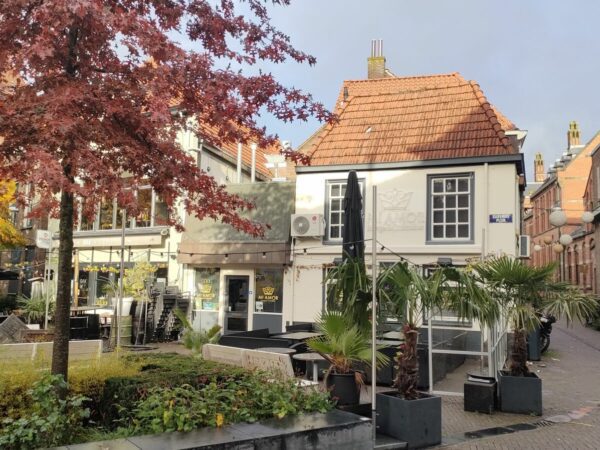 Zwolle | Mi Amor | Cocktailbar