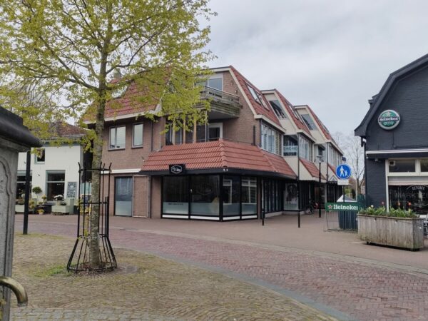 Snack bij Willem | Heino