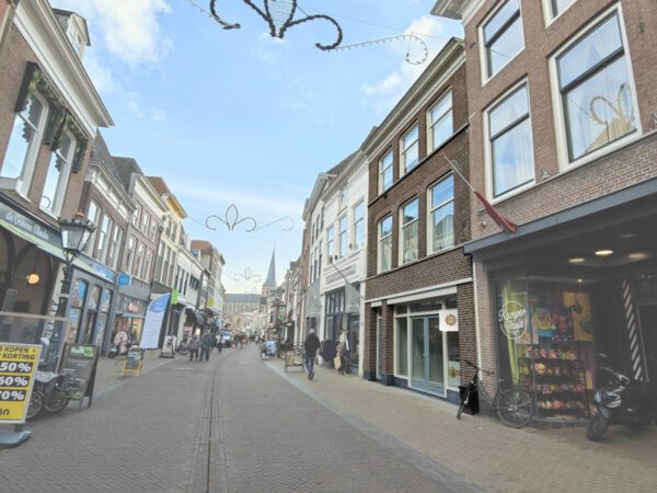 Kampen | Vastgoed