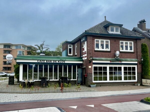 Borne – Café De Klos, al 28 jaar een begrip in Borne
