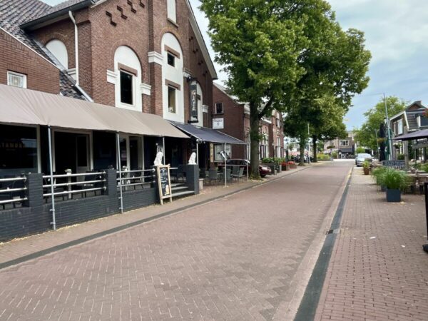 Holten – Italiaans Restaurant Altamura