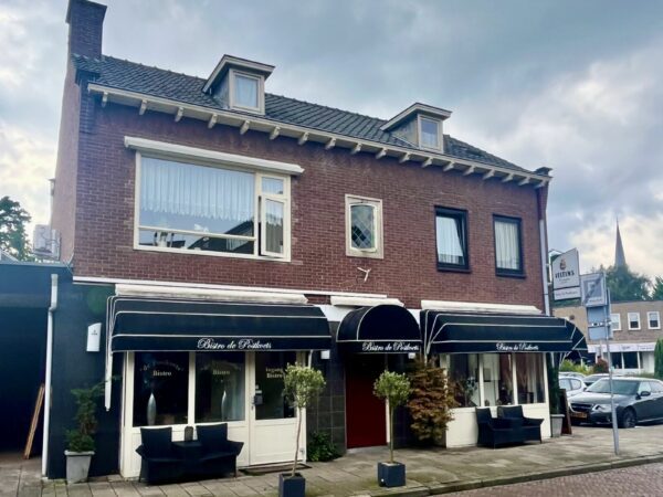 Haaksbergen – Bistro de Postkoets – Verlaagd in prijs!