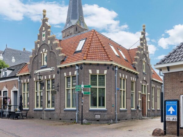 Wijhe | Casco winkel-/ horecalocatie