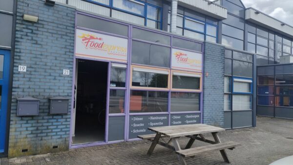 Dronten – Food Express