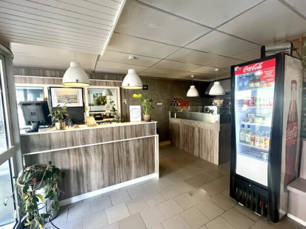 Enschede – Pizzeria Mamma Mia sinds 1989
