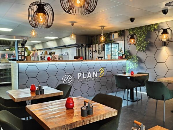 Dronten | Planb
