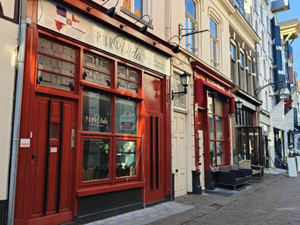 Deventer | Pura Vida