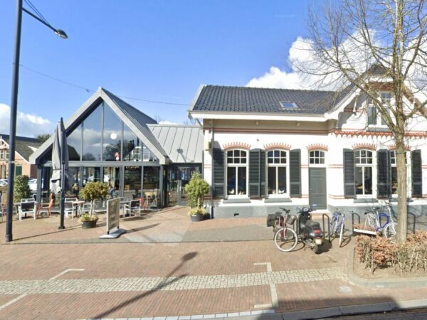 Vorden – Grand Café het Meestershuis