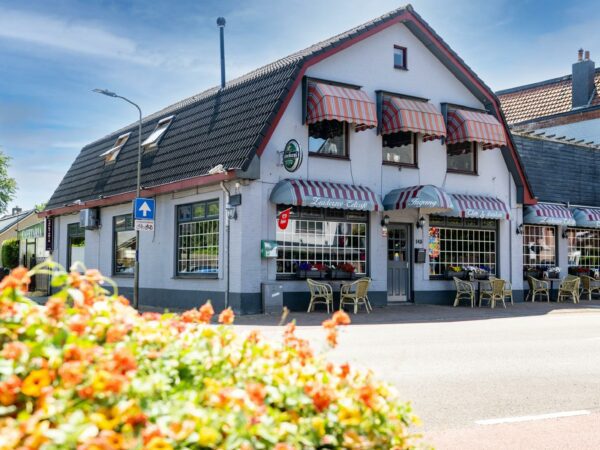 Oldebroek | Kokki’s Zuiderzeecafé