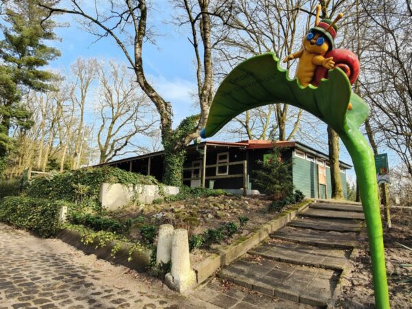 Vilsteren | Camping Laarbrug