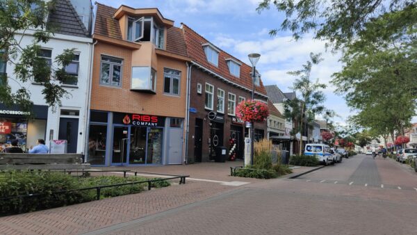 Zwolle | Ribs Company  | bezorgservice
