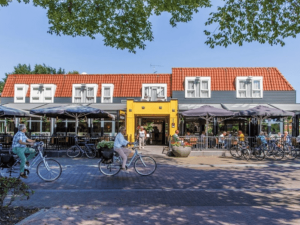 Haarle – Hotel de Haarlerberg