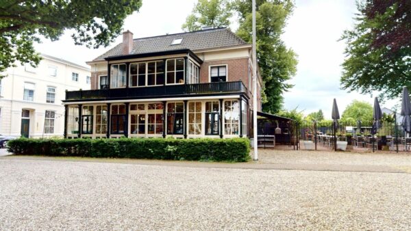 Stedendriehoek –  Deventer | Apeldoorn | Zutphen – Prachtig en goed renderend restaurant