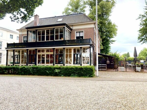 Stedendriehoek –  Deventer | Apeldoorn | Zutphen – Prachtig en goed renderend restaurant