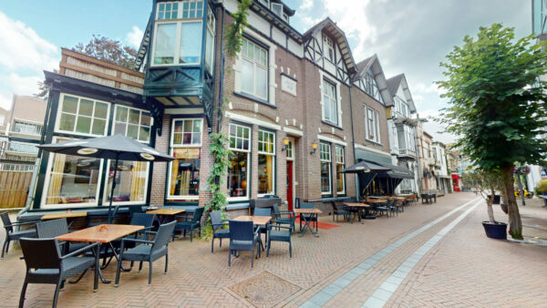 Apeldoorn | Don Quichotte