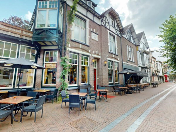 Apeldoorn | Don Quichotte