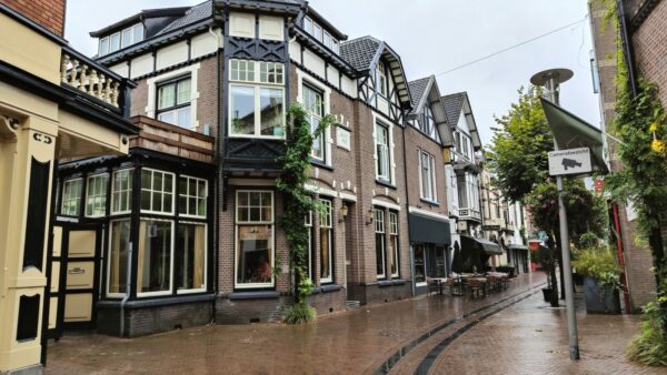 Apeldoorn | Don Quichotte
