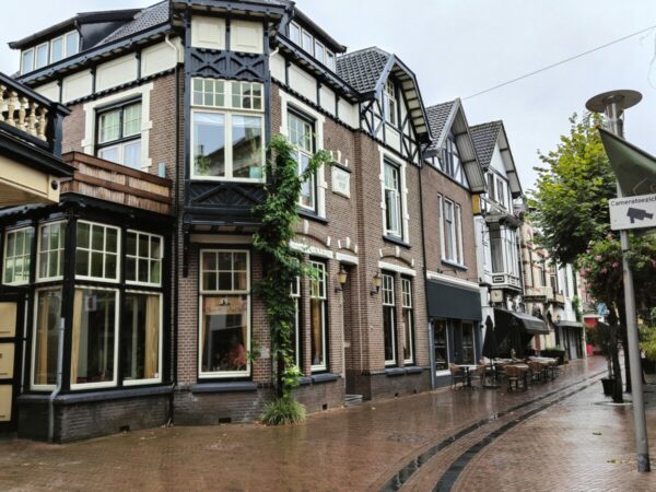 Apeldoorn | Don Quichotte