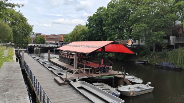 Zwolle | Boot Huren Zwolle
