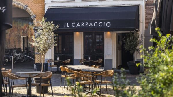 Il Carpaccio | Zwolle
