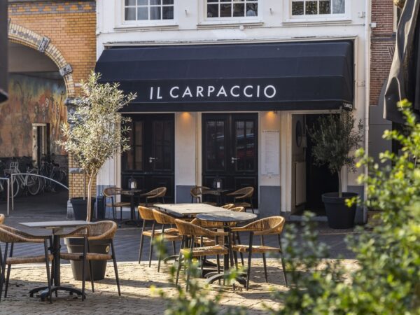 Il Carpaccio | Zwolle